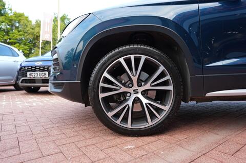 Ateca