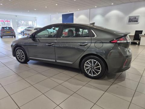 IONIQ