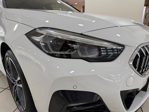2 Series Gran Coupe