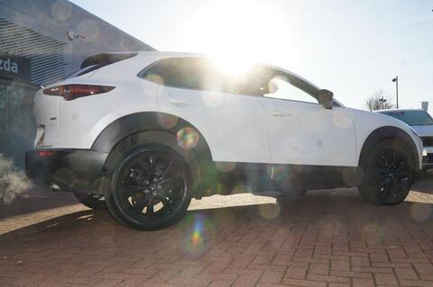 CX-30