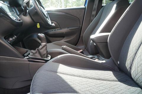 Corsa