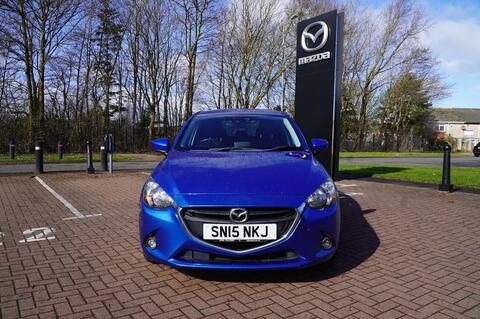 Mazda2
