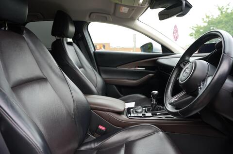 CX-30