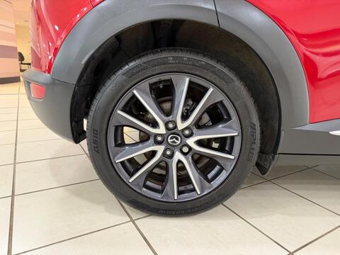 CX-3