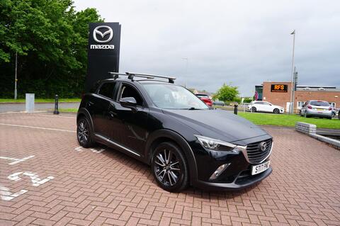 CX-3