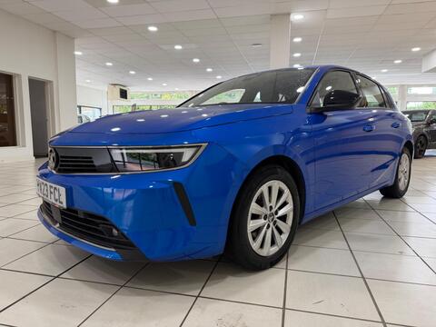 Astra