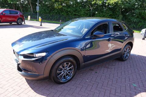 CX-30