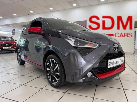 Sdm mazda