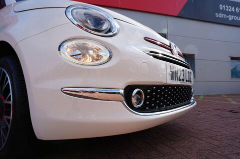 500C