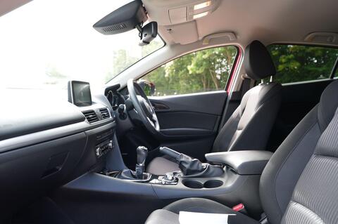 Mazda3
