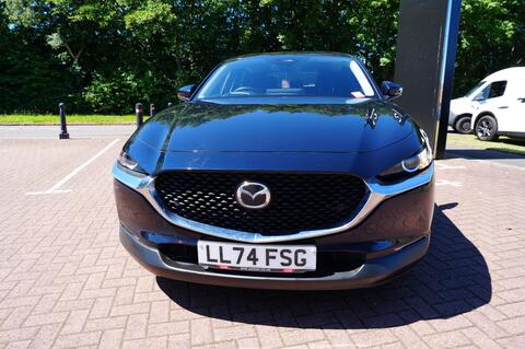 CX-30