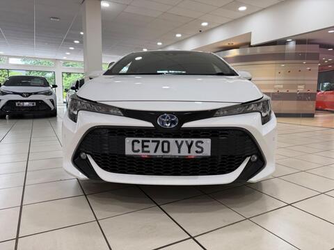 Corolla