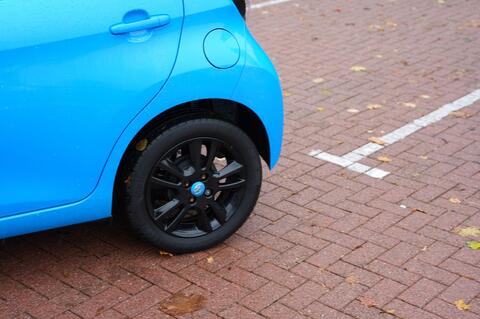 AYGO