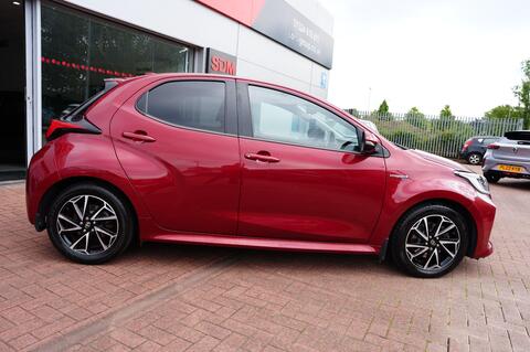Yaris