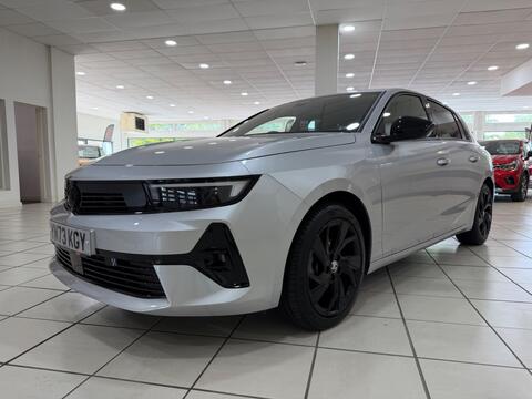 Astra