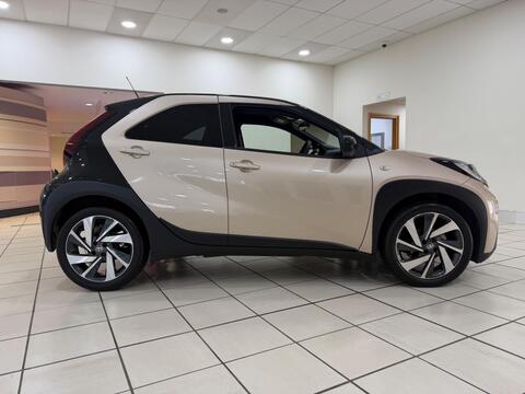 Aygo X