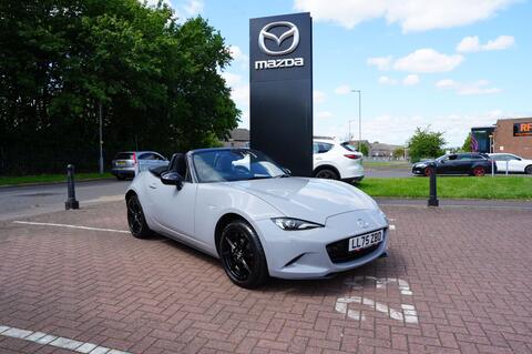 MX-5