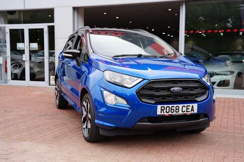 EcoSport