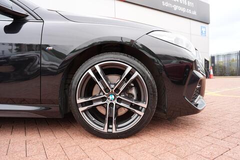 2 Series Gran Coupe