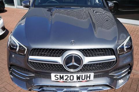 GLE