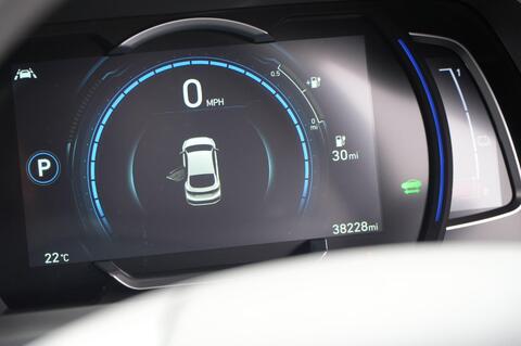 IONIQ