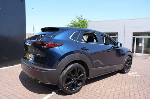 CX-30