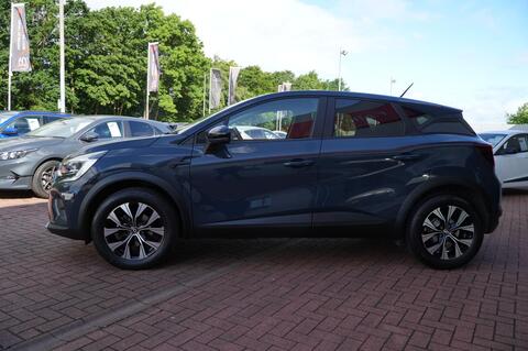 Captur