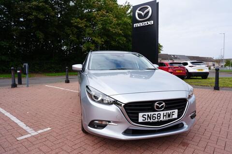 Mazda3