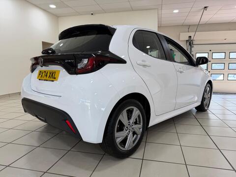 Yaris