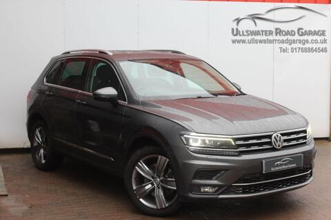 Ullswater Road Garage