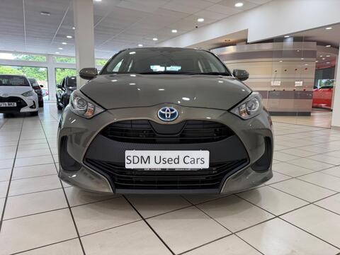 Yaris