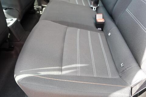 Sandero Stepway