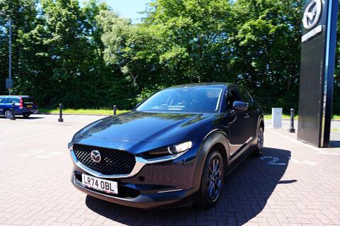CX-30