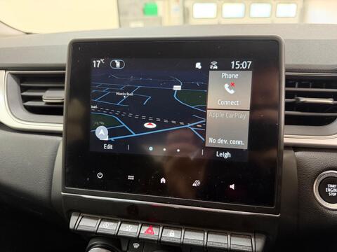 Captur