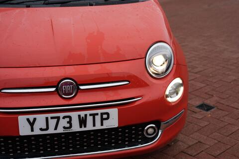 500C