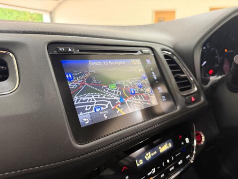HR-V