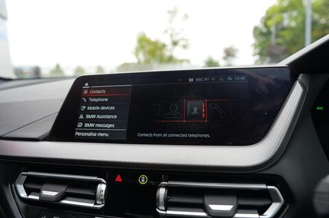 2 Series Gran Coupe