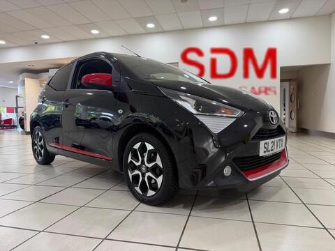 Sdm mazda