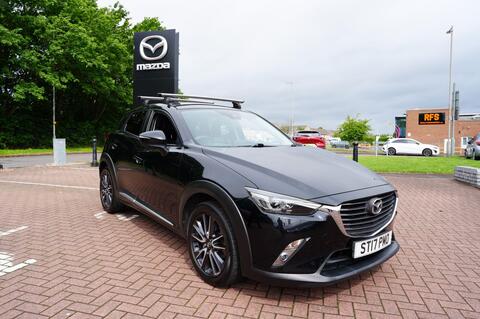 Sdm mazda
