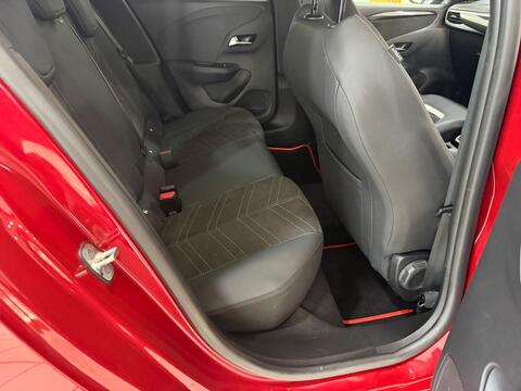 Corsa