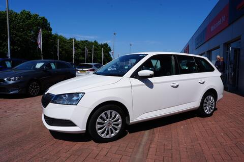 Fabia