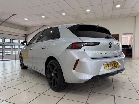 Astra