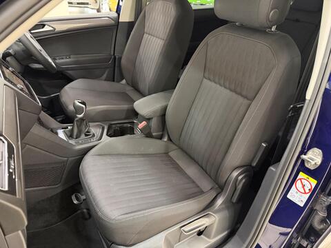 Tiguan Allspace