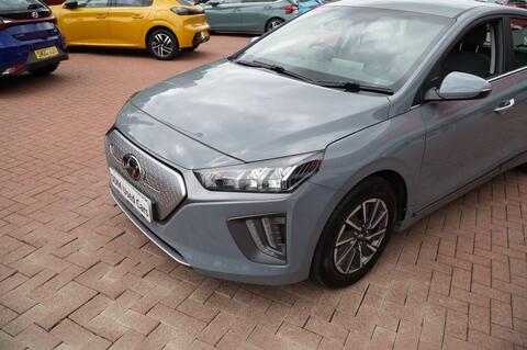 IONIQ