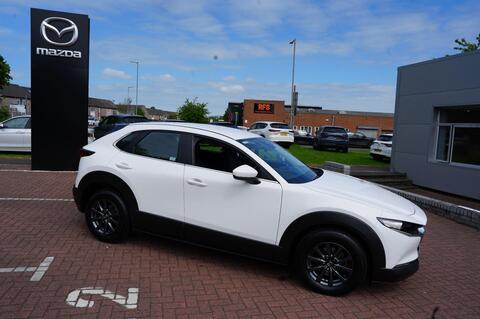 CX-30