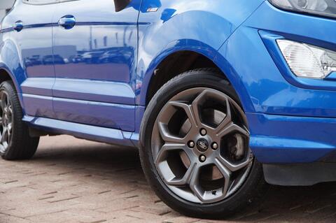 EcoSport
