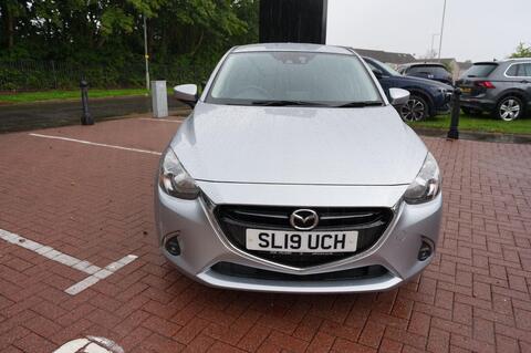 Mazda2