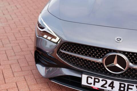 CLA