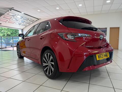 Corolla