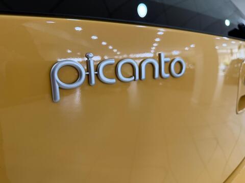 Picanto